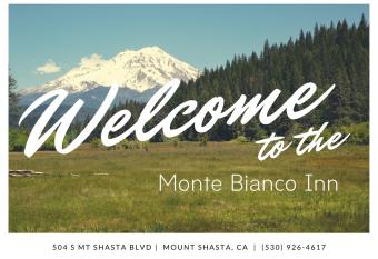 Monte Bianco Inn allows 18 year olds to book a room