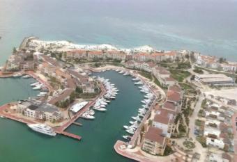 Cap Cana Luxurious Marina Condo allows 18 year olds to book a room