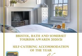 The Apartment, Bath allows 18 year olds to book a room