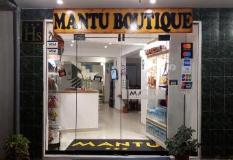 Mantu Boutique allows 18 year olds to book a room