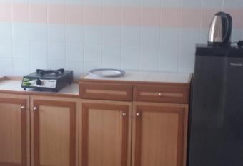 Ocean view resort has Balcony rooms