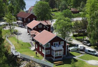 Turistg  rden T  cksfors has Balcony rooms