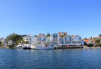 Hummeren Hotel has Balcony rooms