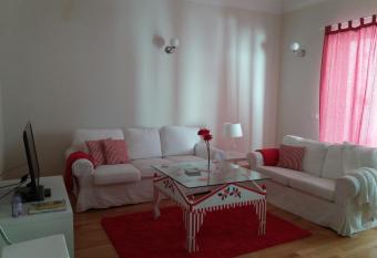 Apartamento Moderno en Jerez has Balcony rooms