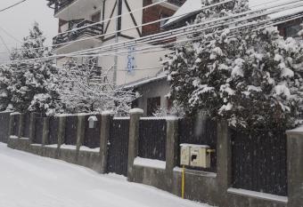 Camere de inchiriat Cascada has Balcony rooms