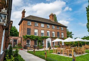 Mytton and Mermaid - Brunning and Price allows 18 year olds to book a room