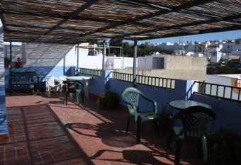 Casas Lomas II has Balcony rooms