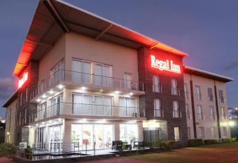 Regal Inn Ballito allows 18 year olds to book a room