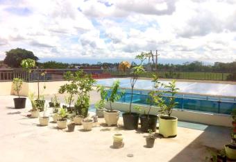 LG Homestay has Balcony rooms