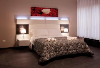 Living Arena allows 18 year olds to book a room