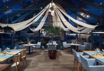 Villa Zag  rze has Balcony rooms