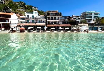 Orlanova Hotel has Balcony rooms