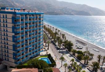 Apartamentos Tao has Balcony rooms