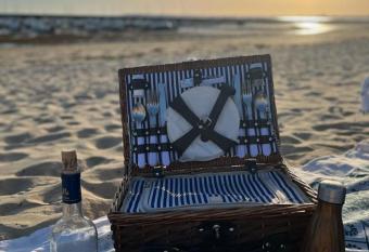 R  sidence le plaisance has Balcony rooms