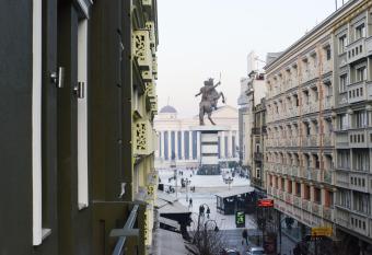 Hotel Cara 28 has Balcony rooms