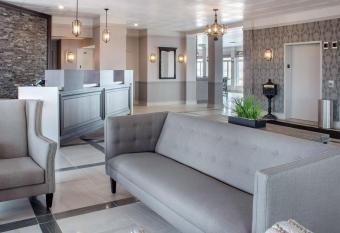 Chateau Moncton, Trademark Collection by Wyndham allows 18 year olds to book a room