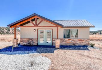 Bryce Park Place, Holm Utah USA has Balcony rooms