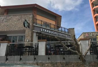 JJ Suites Tagaytay @ Wind Residences has Balcony rooms