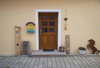 Talblickhof has Balcony rooms