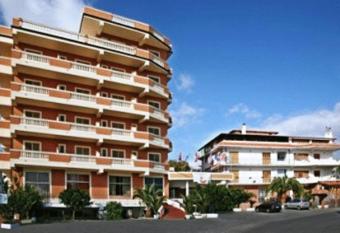 Hotel Casa Del Gourmet has Balcony rooms