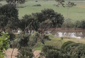 Serendipity Country House has Balcony rooms