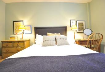 Bel and the Dragon-Reading allows 18 year olds to book a room