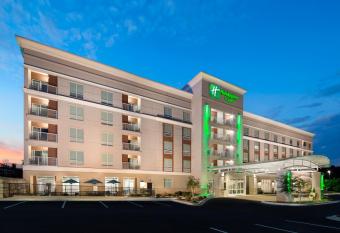 Holiday Inn & Suites Arden - Asheville Airport By IHG has Balcony rooms