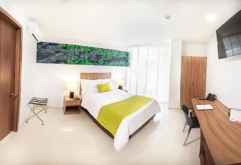 Torca Hotels has Balcony rooms