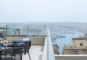 The Cumberland by NEU Collective allows 18 year olds to book a room