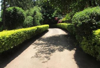 Themi Valley Eco and Cultural Tourism Homestay has Balcony rooms