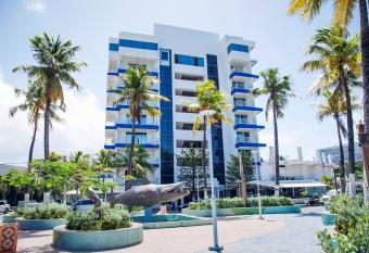 Sol Caribe Sea Flower has Balcony rooms