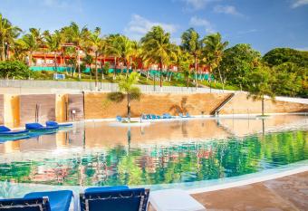Sol Caribe Campo All Inclusive has Balcony rooms