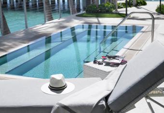 Grand Beach Hotel Bay Harbor has Balcony rooms