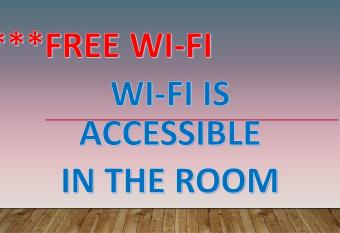 Arwana Inn Tok Bali has Balcony rooms