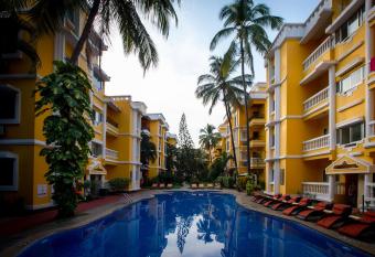 Adamo The Bellus allows 18 year olds to book a room