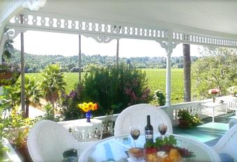 The Raford Inn allows 18 year olds to book a room