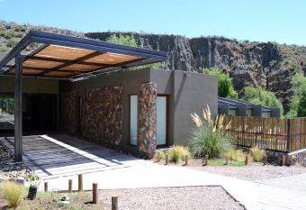 Posada del Blanco has Balcony rooms