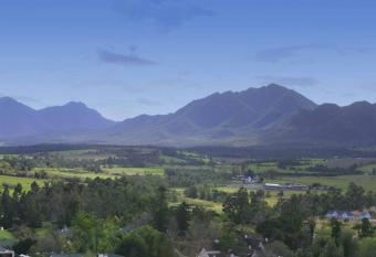 Soeteweide North B&B and Spa has Balcony rooms