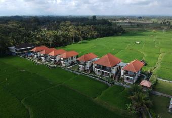 UbudOne allows 18 year olds to book a room