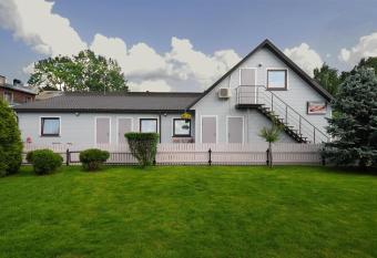 Villa Ene allows 18 year olds to book a room