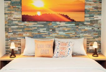 Old Town Rooms Piran has Balcony rooms