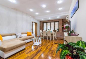 B&b Il miglio d   oro has Balcony rooms