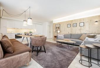 Apart am Sonnenh  gel has Balcony rooms