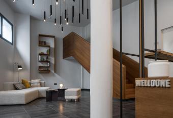 Welldone Antiquarium has Balcony rooms