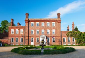 Champneys Henlow allows 18 year olds to book a room