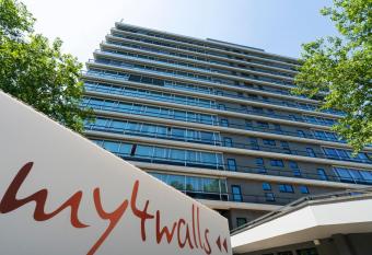 numa I Fore Rooms & Apartments allows 18 year olds to book a room