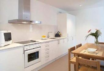 Apartamentos Murallas has Balcony rooms