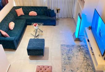 Michal Heights has Balcony rooms