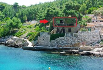 Guesthouse Karbuni (217) has Balcony rooms