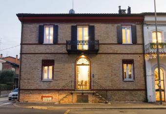 Corte Maggiore has Balcony rooms